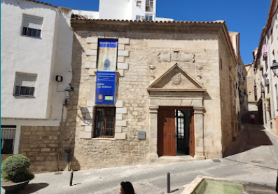 Concierto. III Ciclo de Música de Cámara y Patrimonio 3 de Febrero