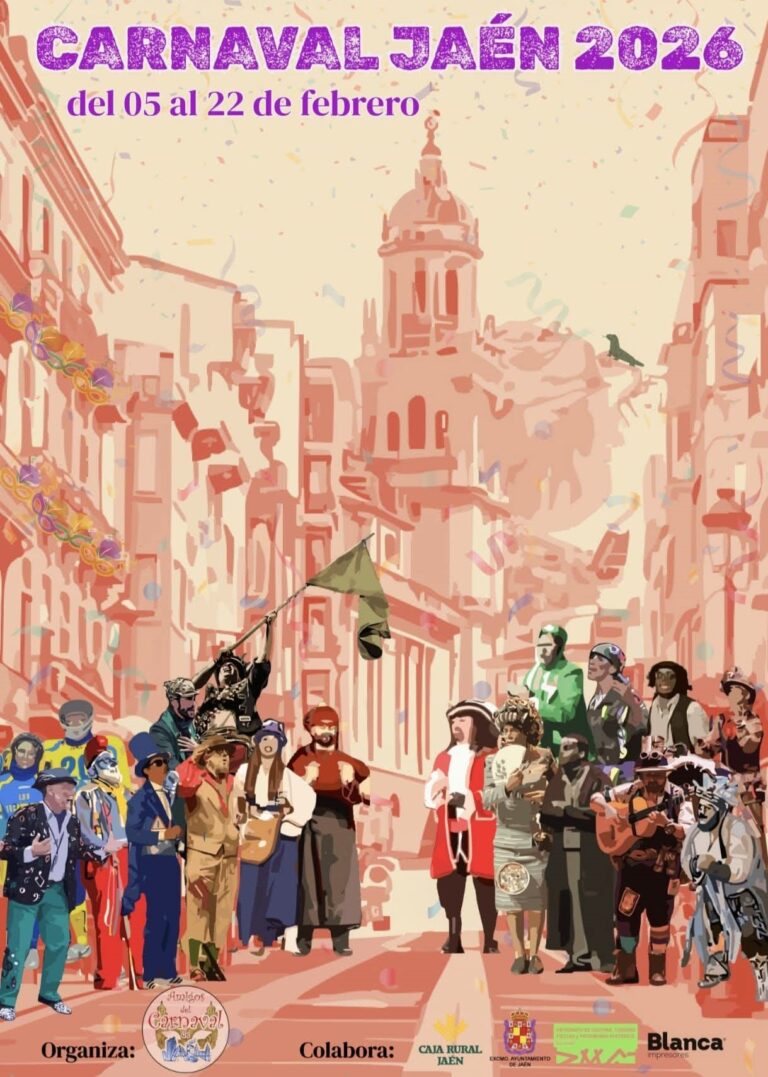 Espectáculo. Gran Final del Concurso de Carnaval