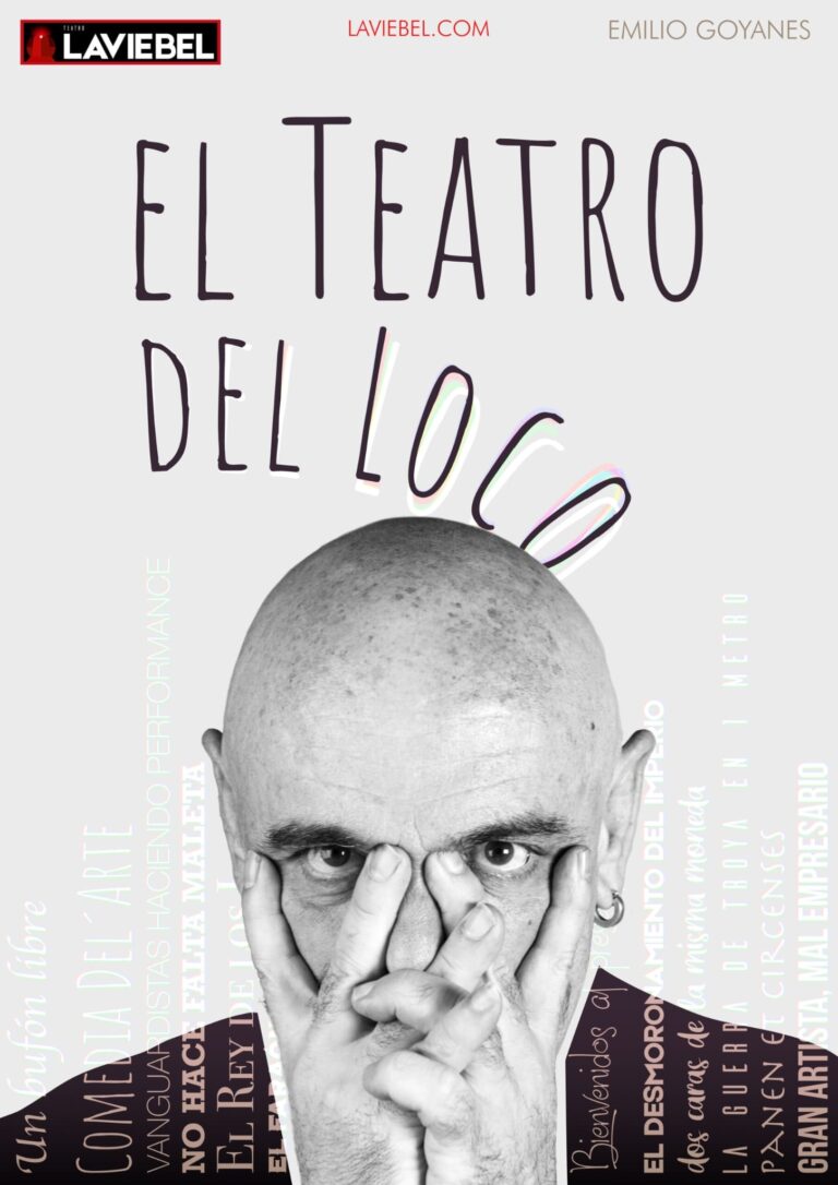 El Teatro del Loco