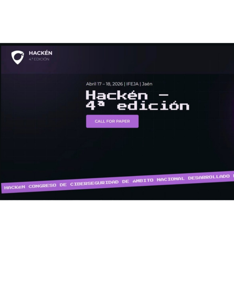 Hackén 2026