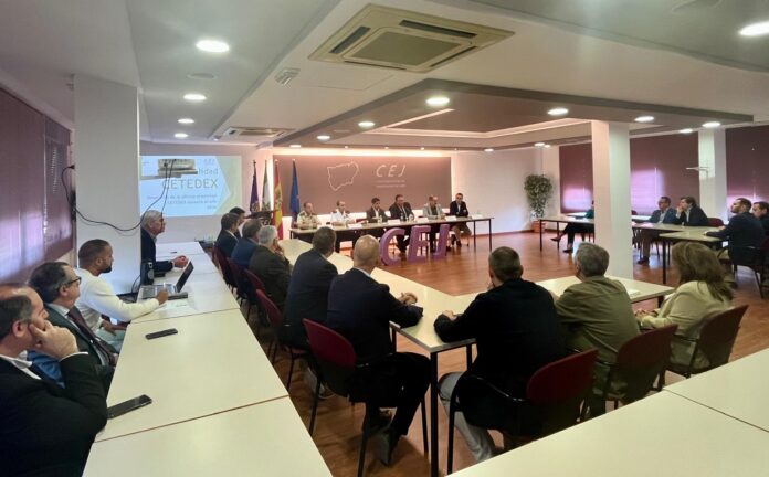 Confederación de Empresarios de Jaén (CEJ)