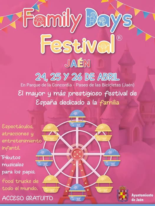 Family Days Festival