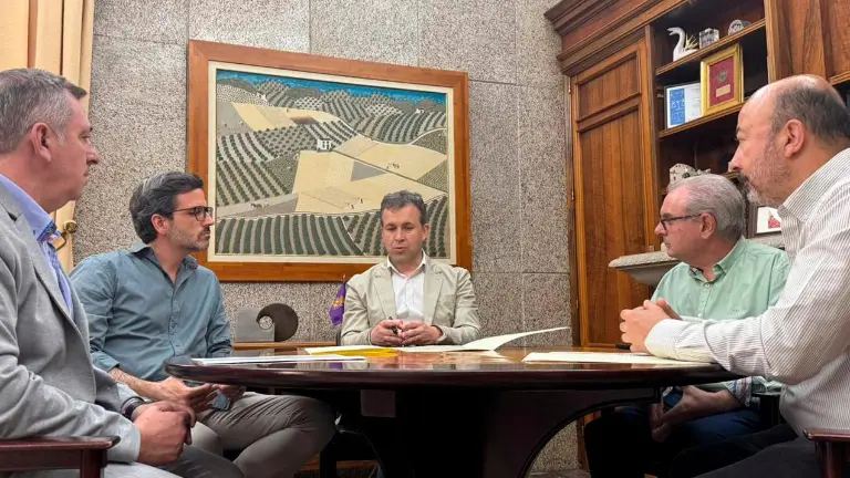 convenio civitas lucis y ayuntamiento