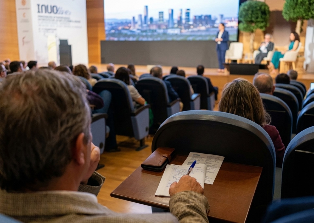 Congreso internacional sobre aceites de oliva y salud