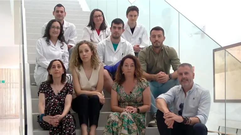 investigadores universidad de jaen