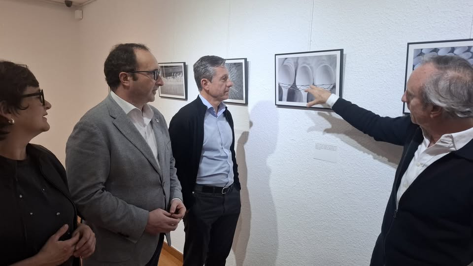 no son solo cucharas exposición fotográfica