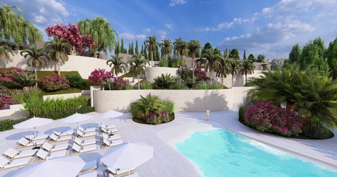 Eco-Active Resort Jaén