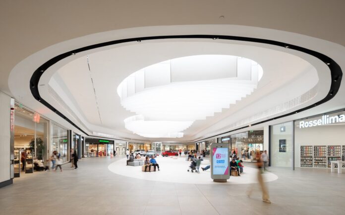 Jaén Plaza