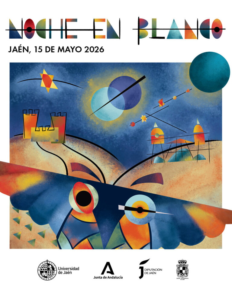 Noche en Blanco 2026