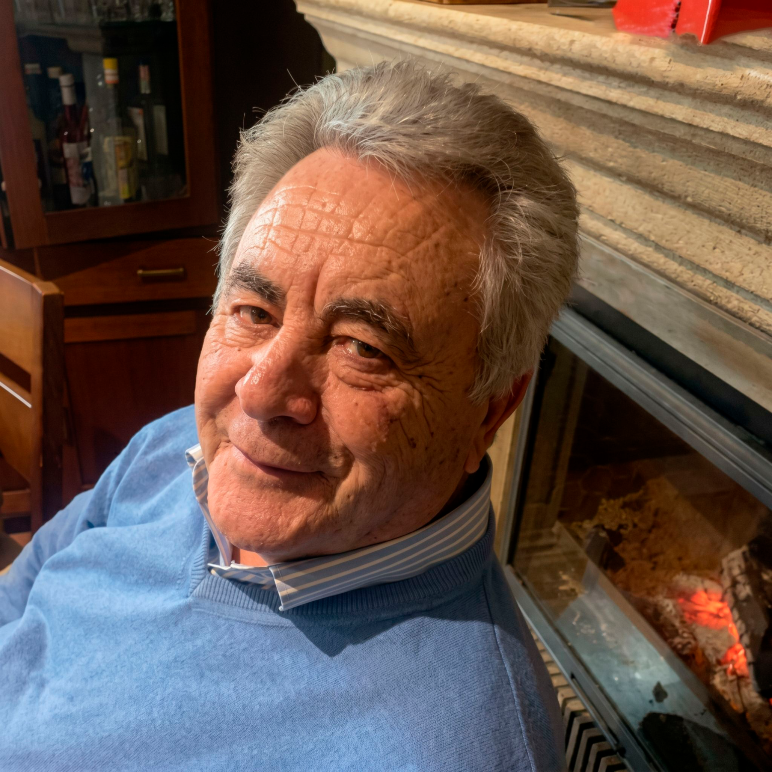atropello jaén