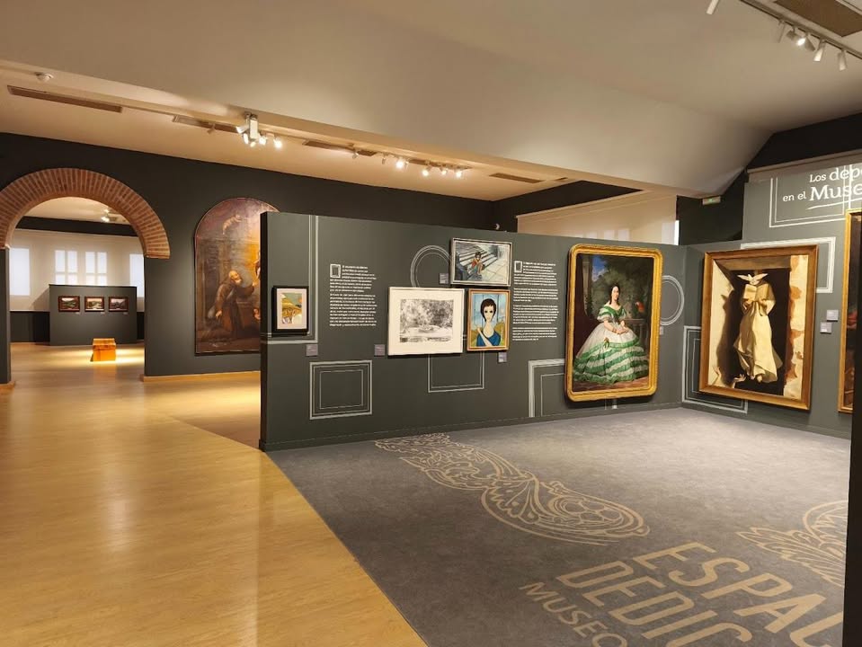 Día Internacional de los Museos en Jaén