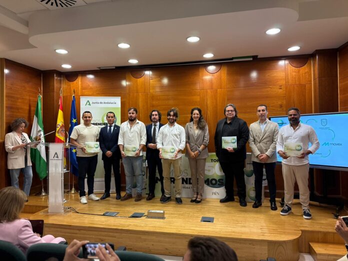 Premios Emprendemos