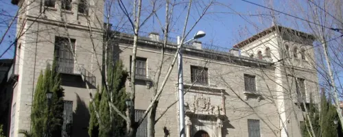 Museo de Jaén — actividades familiares de verano 2026