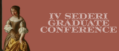 IV SEDERI International Conference — Universidad de Jaén