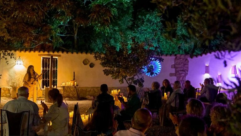 Summer Nights Jaén 2026