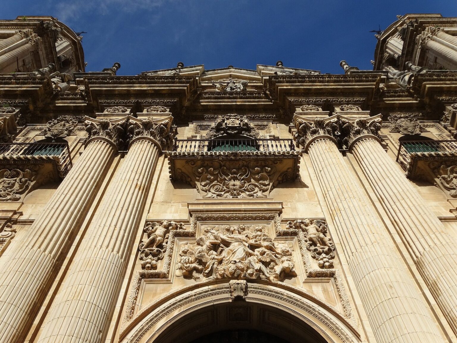 Catedral de Jaén