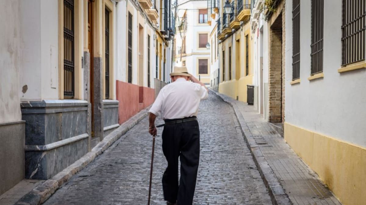 Empadronamiento en Jaén