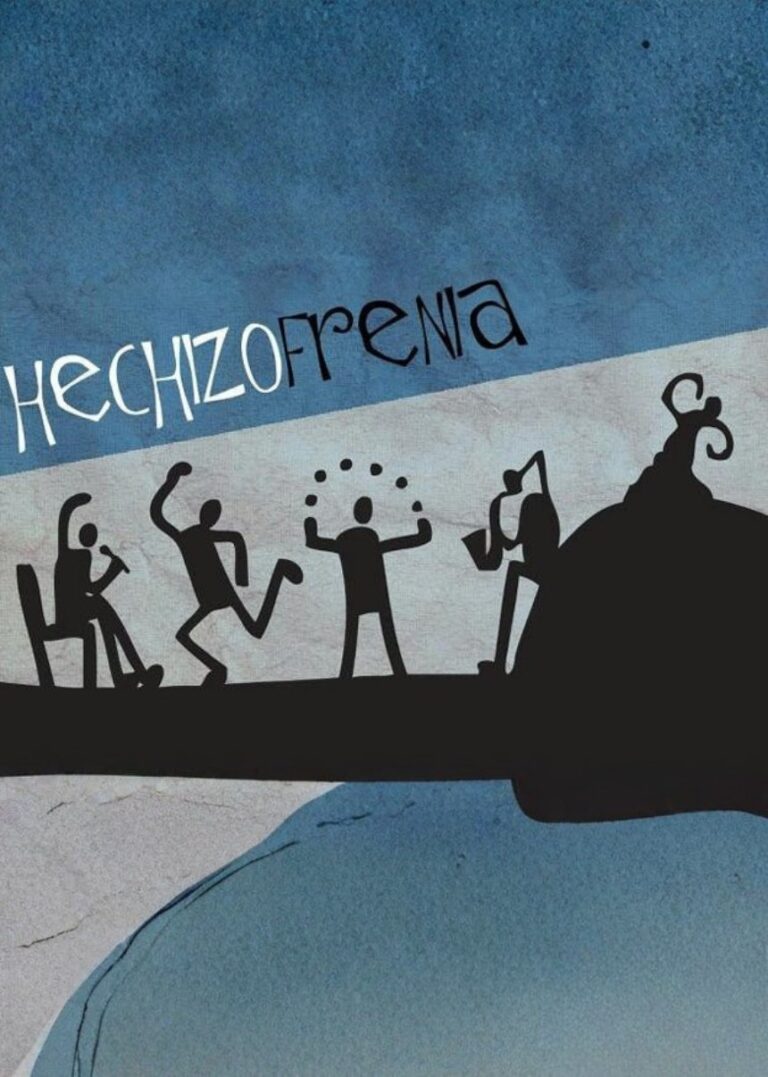«Hechizofrenia 2026», gala de FAISEM en el Teatro Darymelia