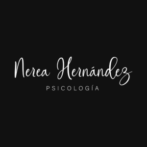Nerea Hernández Psicología