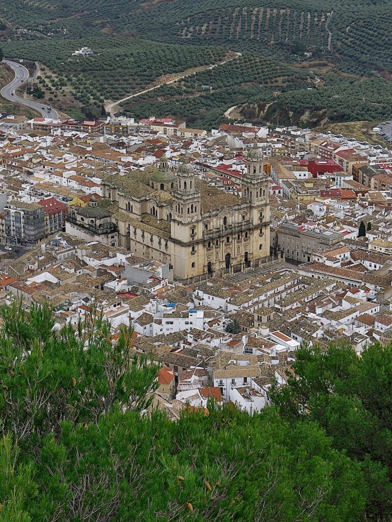Qué hacer en Jaén este fin de semana (16-18 de octubre): último finde de San Lucas