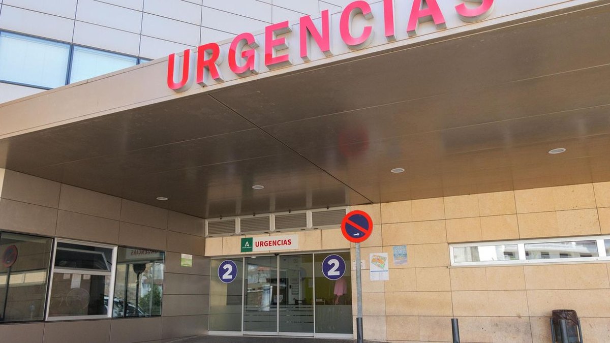 Urgencias y hospitales en Jaén