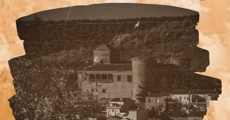 Castillo de Canena