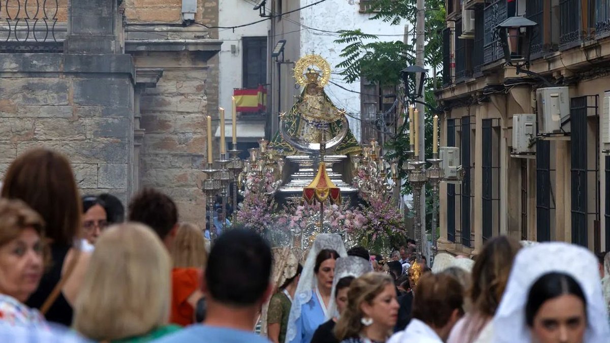 Festivos en Jaén 2026 y 2027